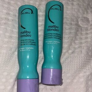 Malibu Blondes Conditioner